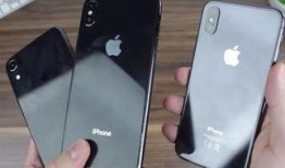 苹果iphone xs的最新爆料,全新爆料揭示设计、性能与功能革新